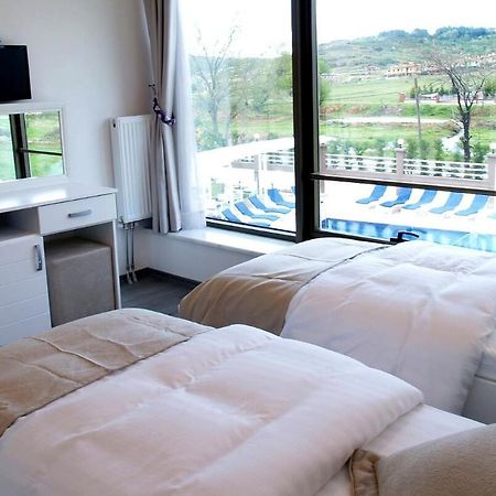 Bodega Otel Ağva Extérieur photo