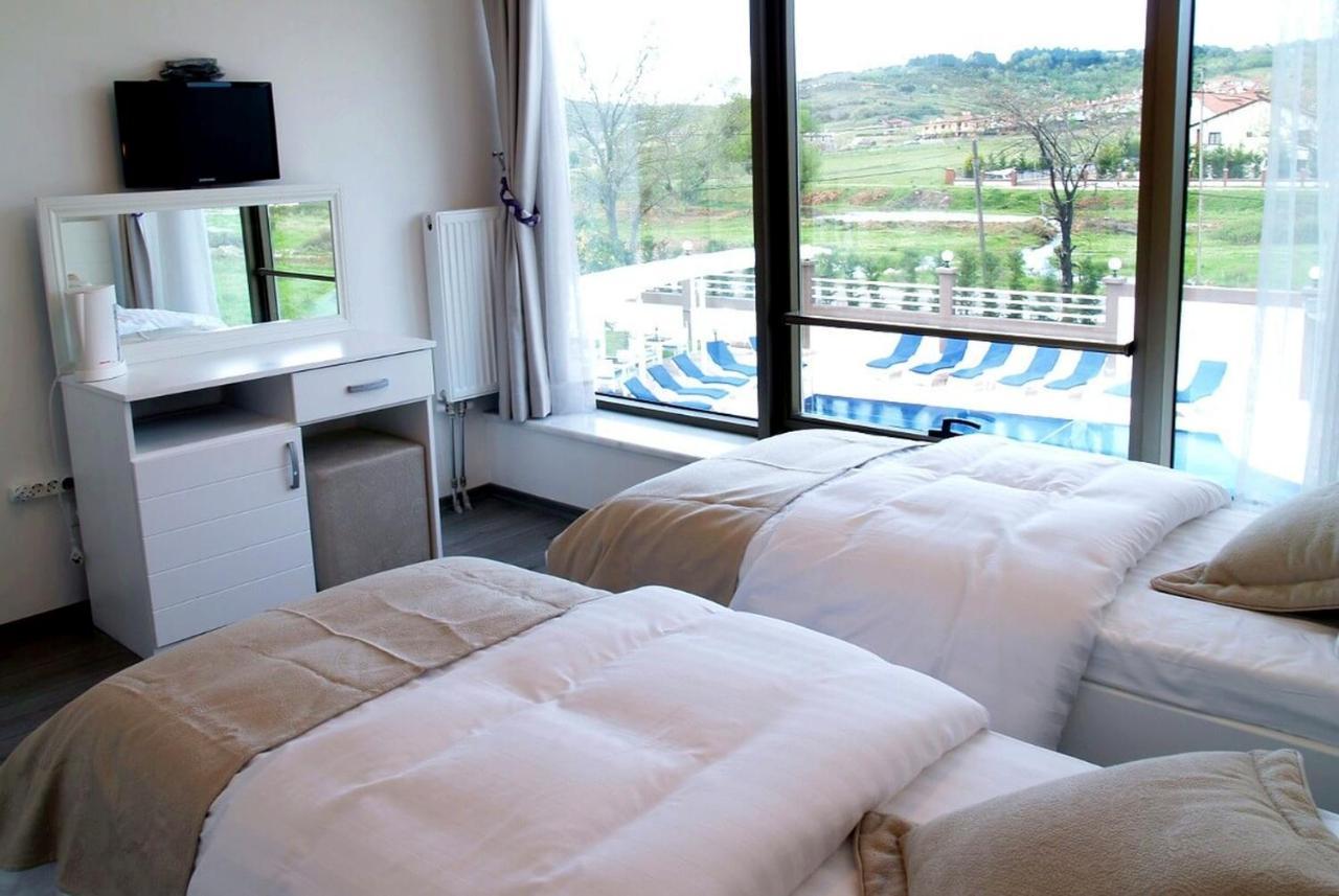 Bodega Otel Ağva Extérieur photo