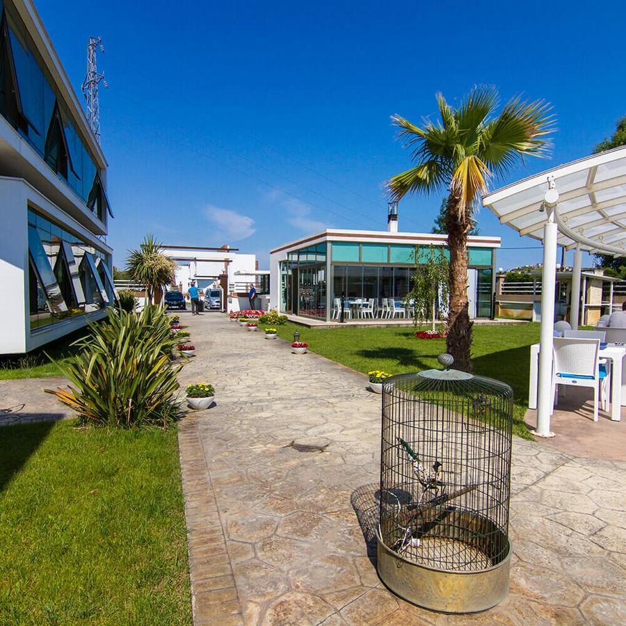 Bodega Otel Ağva Extérieur photo