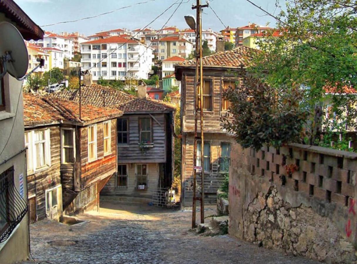 Bodega Otel Ağva Extérieur photo