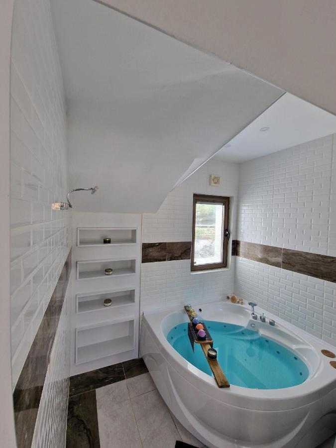 Bodega Otel Ağva Extérieur photo